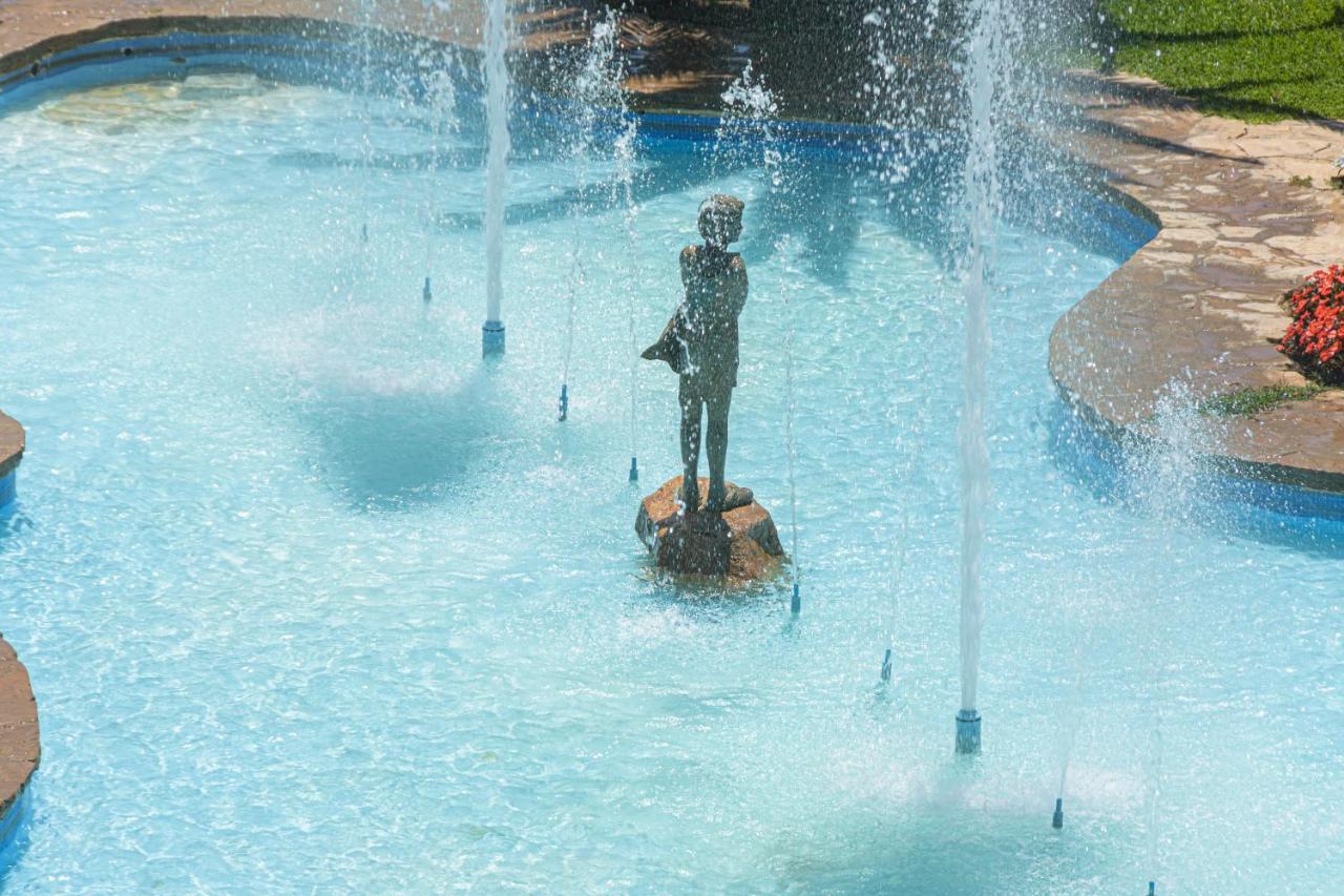 Wintowinrentals Vista Al Mar En Pleno Centro Rincón de la Victoria Exterior photo